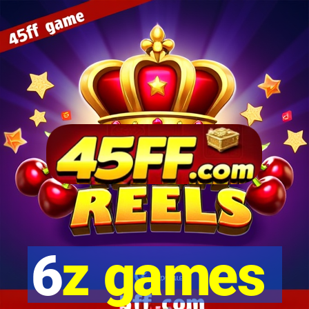 6z games